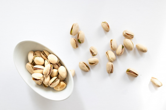 Pistacho, más que un simple fruto seco