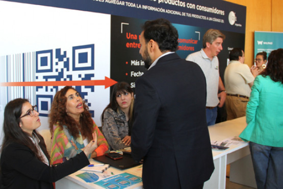 GS1 Argentina realizó Reconecta 2022 donde presentó el nuevo código 2D y la plataforma NegociAR