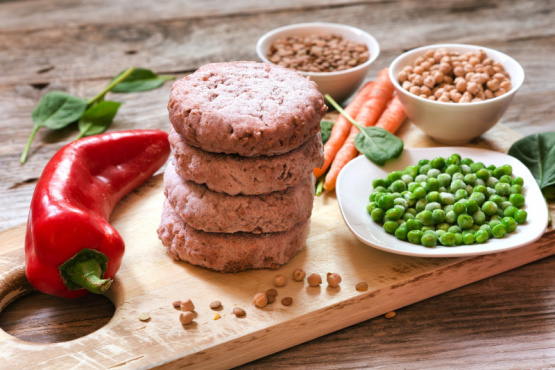 Alimentos del futuro: del laboratorio al plato