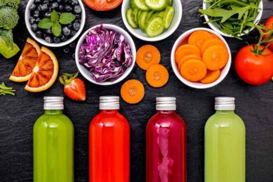 Elaboración de bebidas funcionales: un camino hacia la innovación