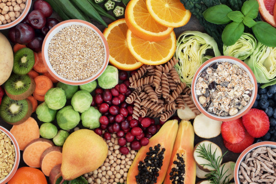 Dar forma al microbioma intestinal a través de una nutrición personalizada