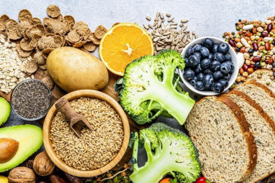 Las tendencias mundiales impulsan el progreso de la alimentación saludable