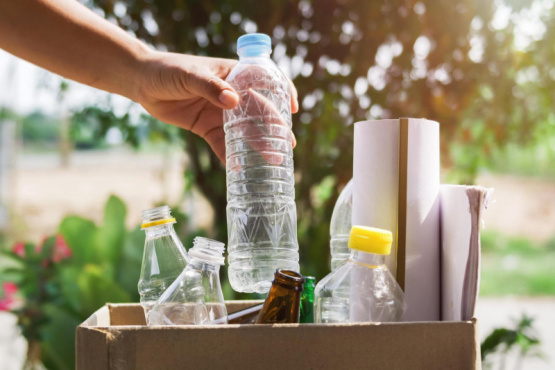 NESTLÉ® Argentina revalidó la neutralidad en plástico y sumó la categoría cartón