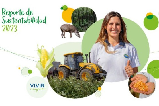 Grupo Arcor presentó su 19° Reporte de Sustentabilidad