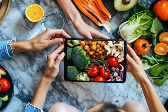 7 tendencias que dominarán la industria de alimentos y bebidas en el 2025