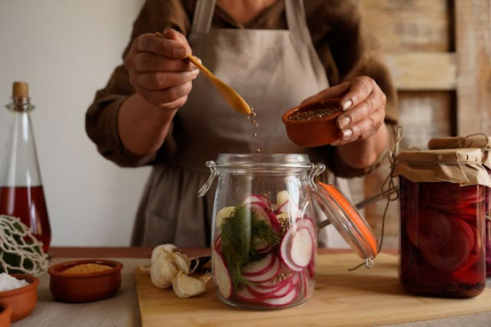 Fermentación ancestral con biotecnología moderna