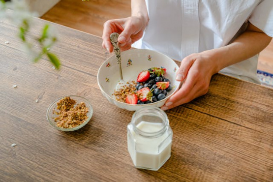 Lácteos híbridos: el futuro entre animal y vegetal