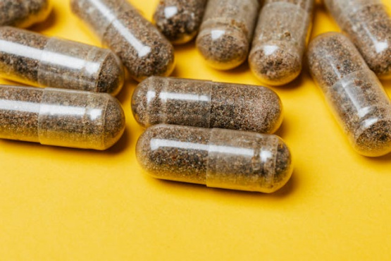 Encapsulación Inteligente: Nutrientes Más Estables y Activos