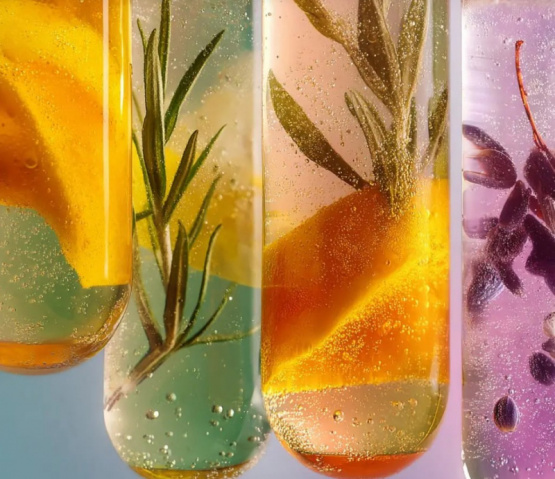 Claves para preservar la calidad organoléptica de los ingredientes 