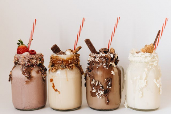 Funcional pero Indulgente: El Nuevo Mandato del Desarrollo de Alimentos
