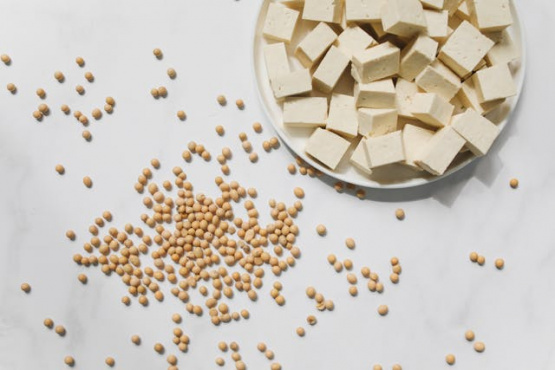  Proteínas Alternativas: Más Allá de la Soja y el Arveja