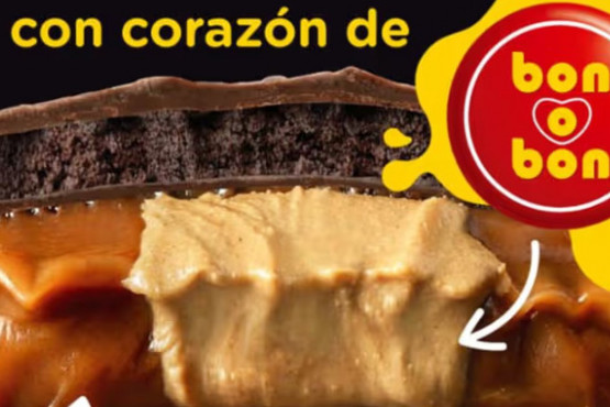 Grupo Arcor ingresa al segmento de los alfajores “extra indulgentes”