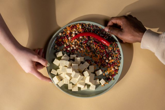 Proteínas 2030: las fuentes que lideran la carrera global