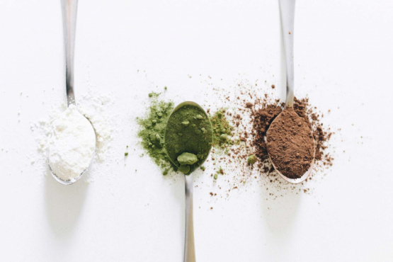 Tres tendencias que impulsan el mercado de alimentos saludables