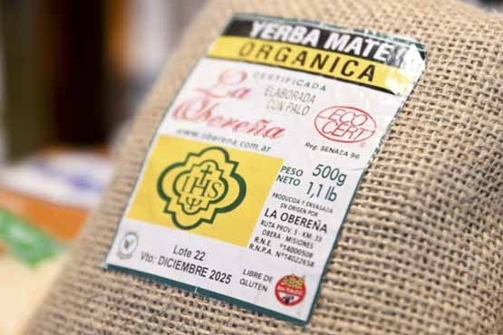 Las exportaciones bajo el sello “Alimentos Argentinos” crecieron 15% en valor durante el primer semestre