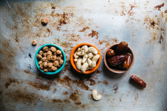 Snacks: seis tendencias que marcarán su futuro más saludable
