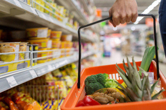 Sostenibilidad y salud, marcan las tendencias de consumo en alimentación para 2023