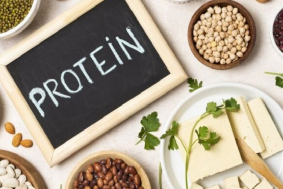 Las proteínas alternativas en el futuro de la alimentación