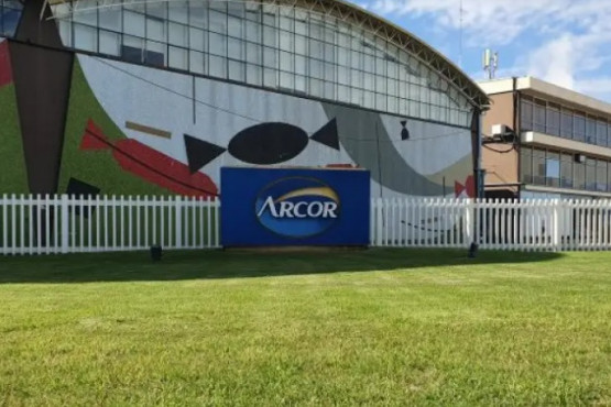 Arcor invertirá US$500.000 para abrir una nueva sucursal en Dubai para exportar a Emiratos Árabes