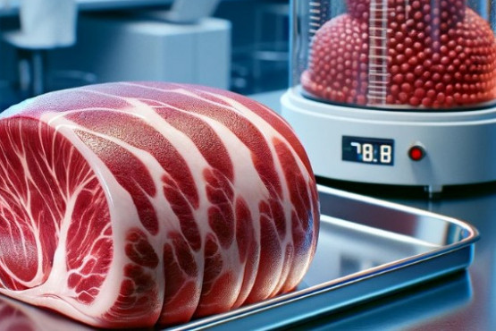 Menú 2040: ¿Incluirá la carne cultivada?