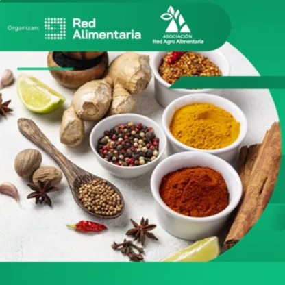 La industria alimentaria participó de la 10ª Jornada de Aditivos, Ingredientes y Bebidas